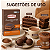 CHOCOLATE EM PÓ 32% DE CACAU MAVALÉRIO - 200g - Imagem 2