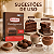 CHOCOLATE EM PÓ 50% DE CACAU MAVALÉRIO - 200g - Imagem 2