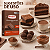 CHOCOLATE EM PÓ 70% DE CACAU MAVALÉRIO - 200g - Imagem 2