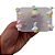 Molde de Silicone para apliques de Confeitaria - Gansos - Imagem 2