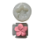 Molde de Silicone para apliques de Confeitaria - Flor Plumeria - Imagem 2