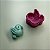 Passarinho 2 (Jardim) - Ejetor Modelador para Brigadeiros - Imagem 1