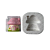 Molde de Silicone para Confeitaria - Cogumelo Casinha - Imagem 1