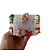 Molde de Silicone para Confeitaria- Natal 3 - Imagem 4