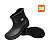 Bota Light Boot Antiderrapante BB85 Preto Nº 38 Soft Woks - Imagem 1