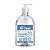 Álcool Gel P/Maos Allclean 500ML Pump - Imagem 2