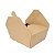 Embalagem Multiuso Delivery 1400ml 50 unidades - Bio Paper - Imagem 3