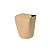 Embalagem Multiuso Delivery 250ml - 50 Unidades - Imagem 2
