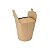 Embalagem Multiuso Delivery 250ml - 50 Unidades - Imagem 3