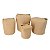 Embalagem Multiuso Delivery 250ml - 50 Unidades - Imagem 5