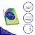 PAPEL SULFITE A4 75G C/500 FOLHAS ALMAX - Imagem 1