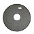 Disco Lustrador 350mm Cinza British - Imagem 2