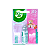 Refil Odorizador 12mL Talco Bom Ar Air Wick - Imagem 1