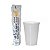 Copo de Plástico PP 400mL Branco com 50 unidades Altacoppo - Imagem 1