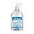 Álcool em Gel para as mãos 500mL AllClean Audax - Imagem 2