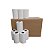Bobina Termica 80X40 Branco 48Gr C/30 Form Bob - Imagem 2