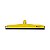 Rodo Plástico Dry 45cm Amarelo - Bralimpia - Imagem 1