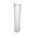 Pote de Isopor Térmico 240mL Branca sem Tampa 50 unidades Copobras - Imagem 3