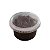 Embalagem Pote Redondo G310 250ml 25 unidades - Galvanotek - Imagem 2