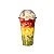 Embalagem Pote Redondo Tampa G850 500ml 25 unidades - Galvanotek - Imagem 1