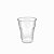 Copo de Plástico Supremo 200ml 50 unidades - Prafesta - Imagem 2