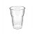 Copo de Plástico Supremo 500ml 30 unidades - Prafesta - Imagem 1