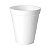 Copo de Isopor Térmico 60mL Branco 25 unidades Copobras - Imagem 2
