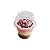 Pote Redondo Com Tampa Bolha 250ml c/25un G677 Galvanotek - Imagem 2