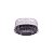 Embalagem para Bolo P35MA 15 Tampa Alta 0,55kg c/100 Unid Prafesta - Imagem 1