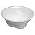 Marmitex de Isopor  PT-104Q 1100mL  sem Tampa 100 unidades Copobras - Imagem 1
