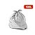 SACO P/LIXO LEITOSO 100L REFORC (PT) - Imagem 1