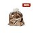 Saco para Lixo 200 Lt Especial Transparente c/ 100 und - Wide Stock - Imagem 1