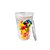 COPO ACRILICO 550ML C/TAMPA PW-27 TWHD C/20 - WER - Imagem 4