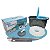 Balde Mop Rotação 360 Slim 13L- Nobre - Imagem 4
