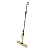 Mop Spray Microfibra Elegance c/ Cabo -  Nobre - Imagem 1