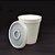 Tampa para Pote 120ml e Copo 180ml 100 unidades - Darnel - Imagem 11