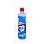 Limpador de Vidros Vidrex Squeeze com Alcool 500mL Veja - Imagem 1