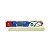 Bobina de Filme PVC 28cm x 15 metros - Guarufilme - Imagem 2