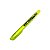 Marca Texto Amarelo Kaz - Imagem 1