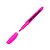 MARCA TEXTO ROSA FLUORESCENTE KZ - Imagem 1