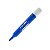MARCADOR P/QUADRO BRC WB7 AZUL  - PILOT - Imagem 1