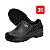 Calçado Antiderrapante BB65 Preto Nº 36 Soft Works - Imagem 1