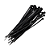 Abraçadeira Enforca-Gato  de Nylon 28cm SDM - Imagem 2
