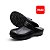 Sapato Babuche Antiderrapante com Palmilha BB90 Preto Nº 39/40 Soft Works - Imagem 1