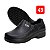 Calçado Antiderrapante BB65 Preto Nº 43 Soft Works - Imagem 1