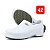 Calçado Antiderrapante BB65 Branco Nº 42 Soft Works - Imagem 1