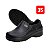 Calçado Antiderrapante BB65 Preto Nº 35 Soft Works - Imagem 1