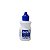 TINTA P/CARIMBO 40ML AZUL RADEX - Imagem 1