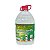 Álcool Gel Acendedor 80ºINPM Rechaud 4kg Ecoflame - Imagem 1