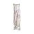 Conjunto Garfo + Faca e Guardanapo Branco c/ 150 und - Plastfood - Imagem 1